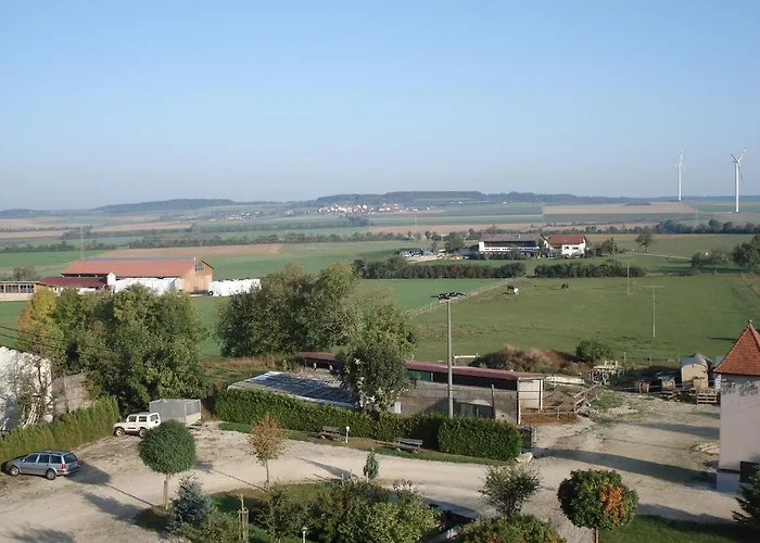 Landhotel zur Kanne
